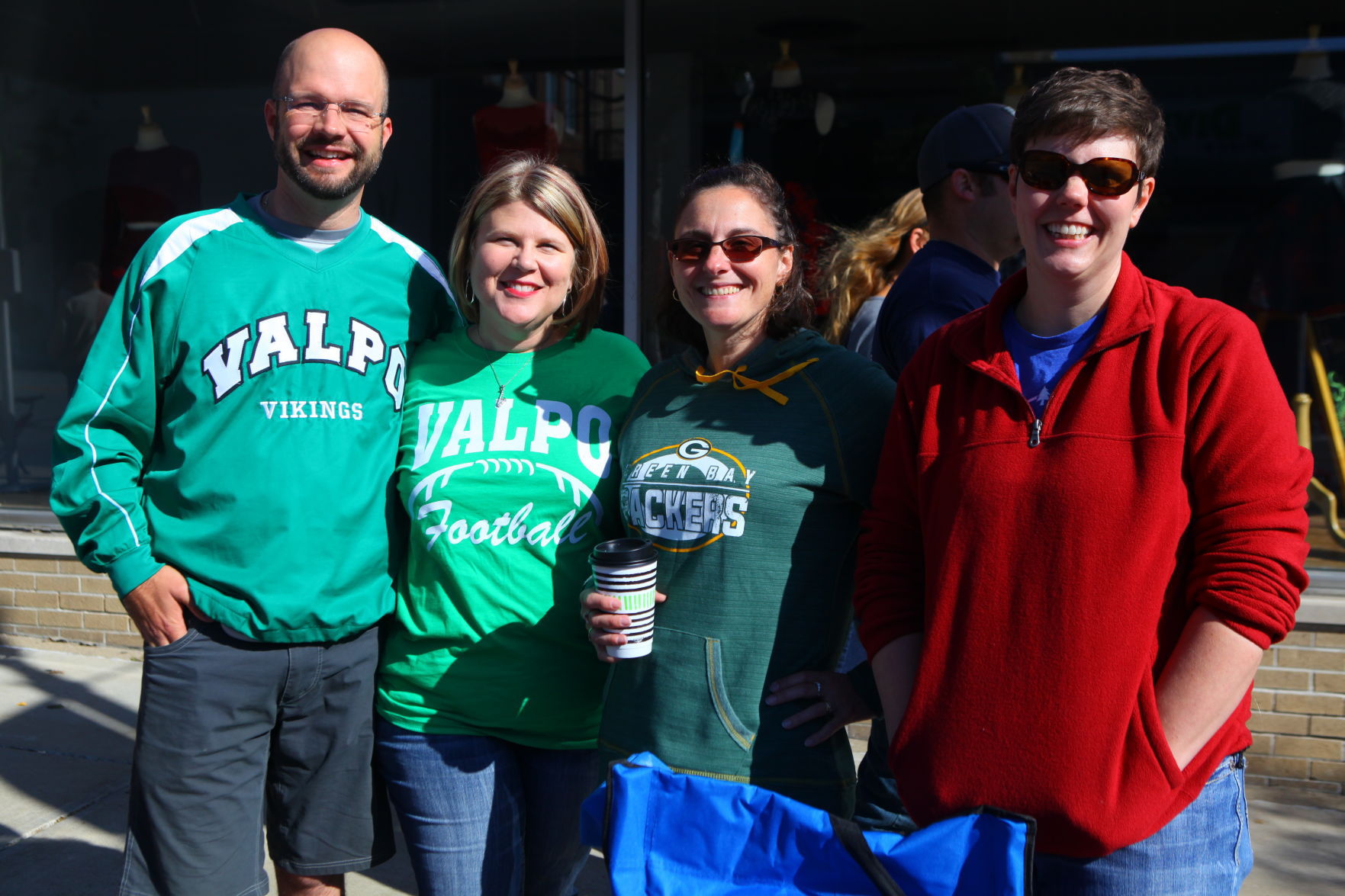 Faces of the Region: Valparaiso Popcorn Festival